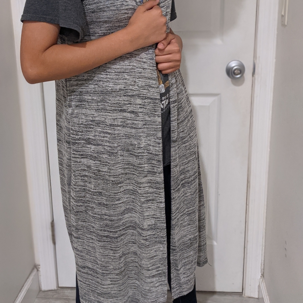 Brand new cardigan